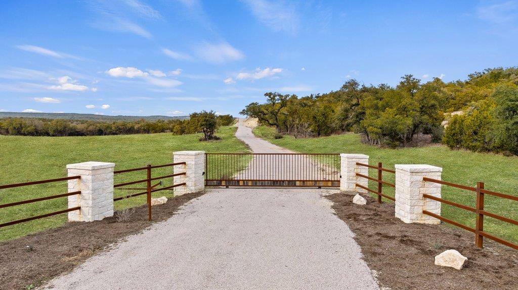0 Limestone Holw, Wimberley, TX 78676