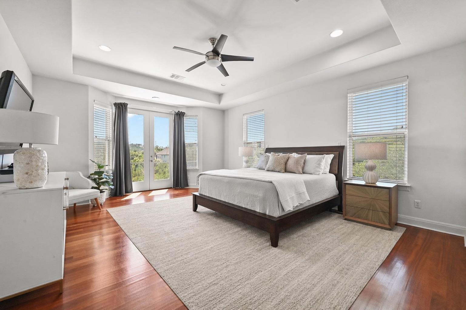 405 Barrett Ln, Austin, TX 78733