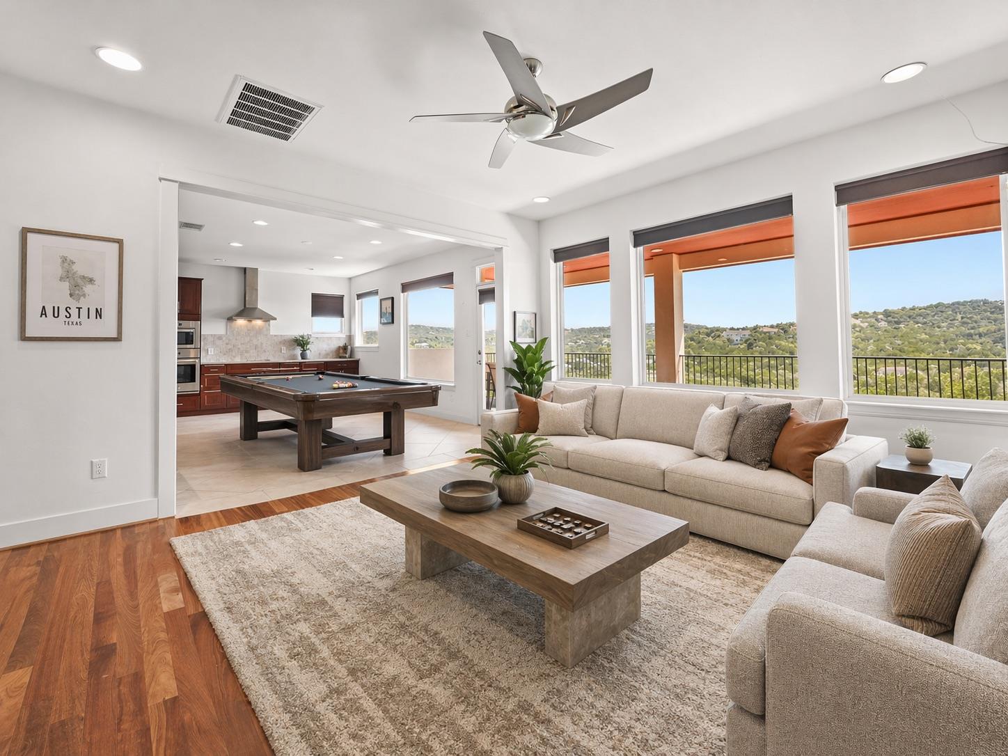 405 Barrett Ln, Austin, TX 78733