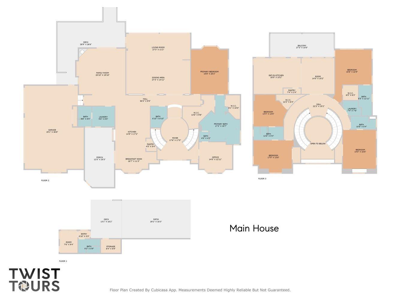 405 Barrett Ln, Austin, TX 78733