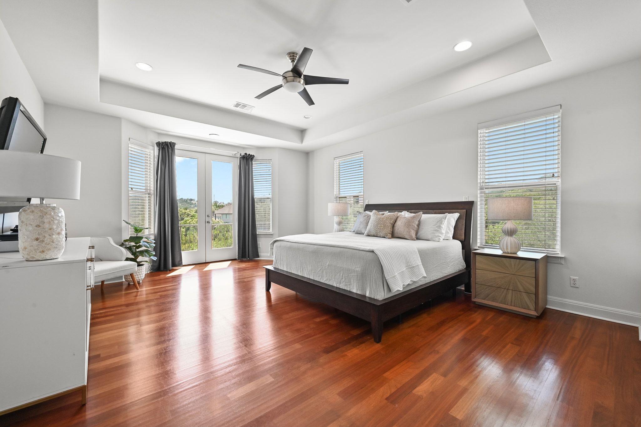 405 Barrett Ln, Austin, TX 78733