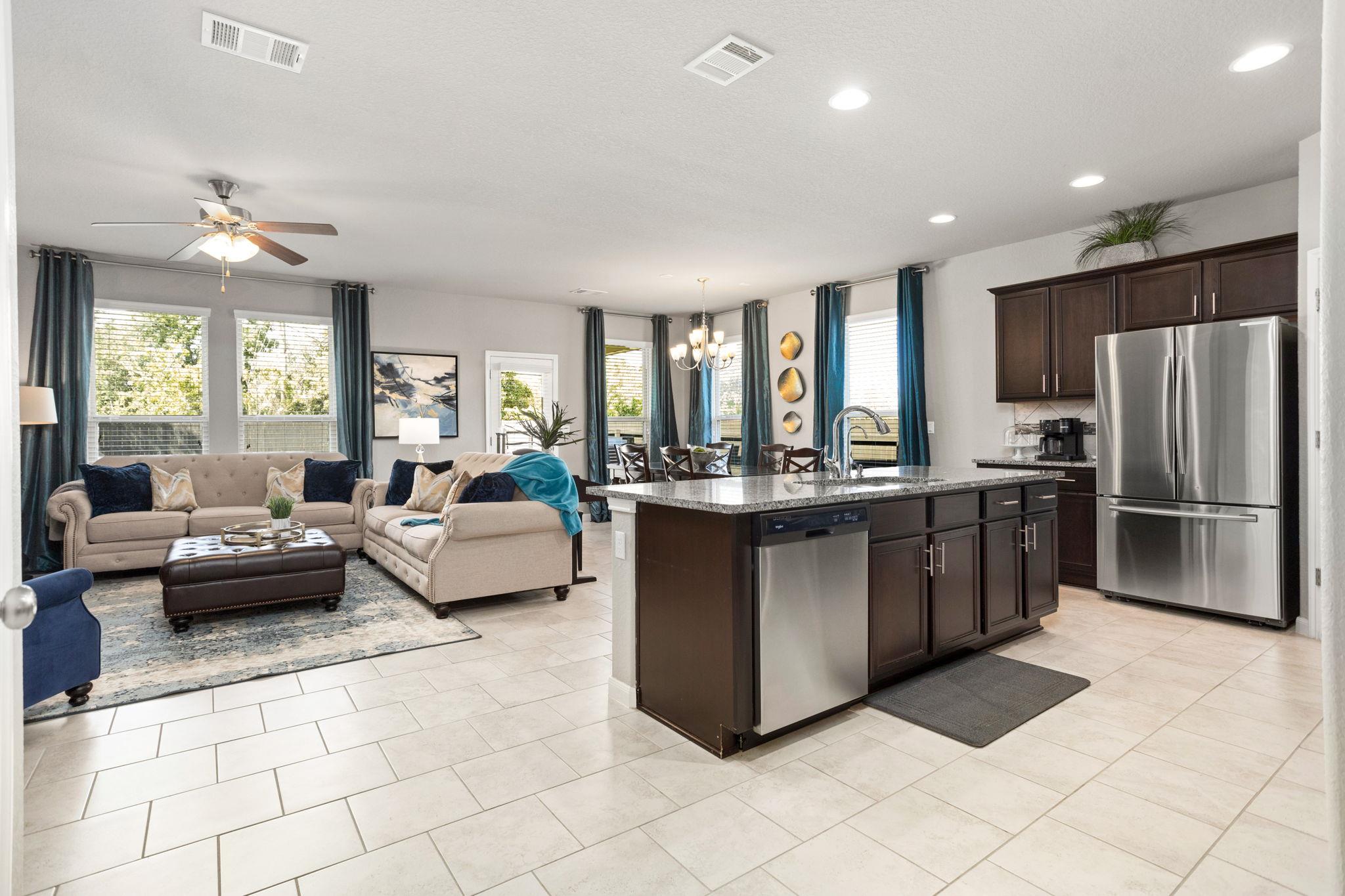 7823 Harvest Bay, San Antonio, TX 78253