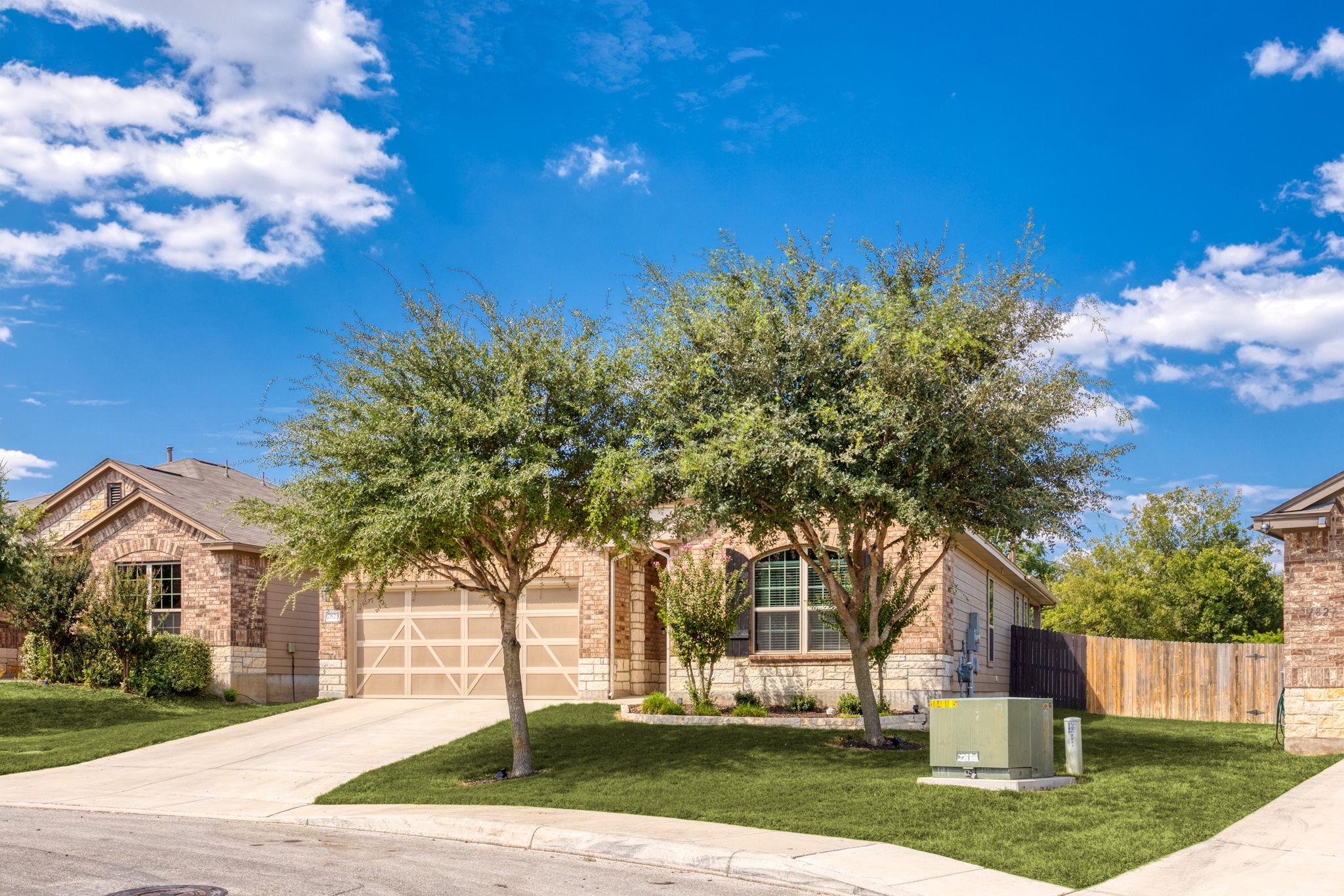 7823 Harvest Bay, San Antonio, TX 78253