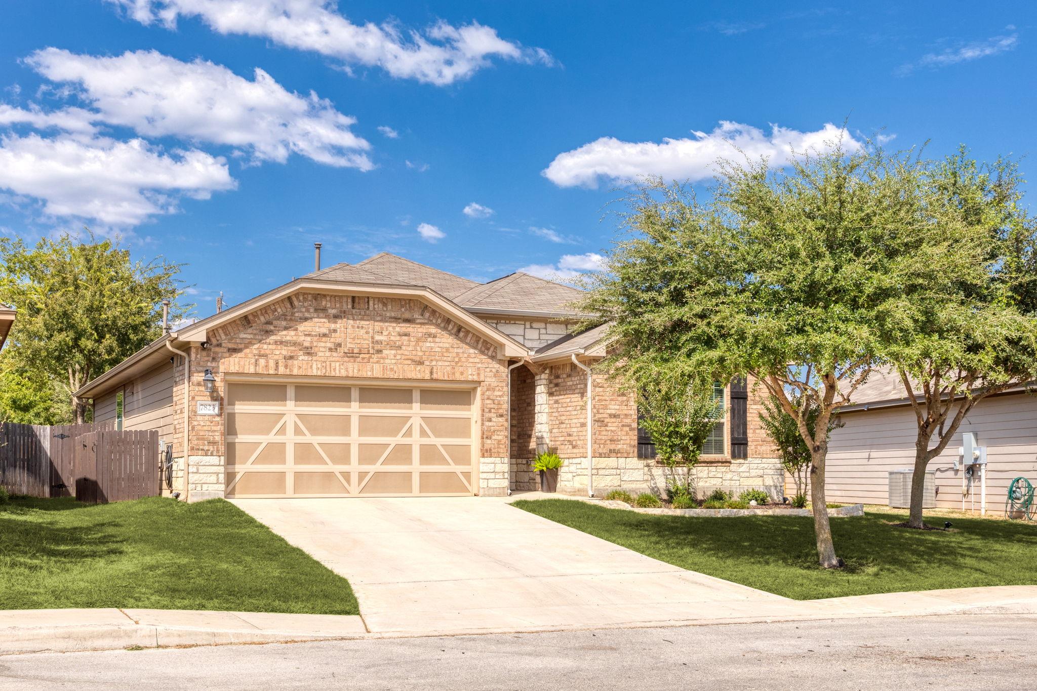 7823 Harvest Bay, San Antonio, TX 78253
