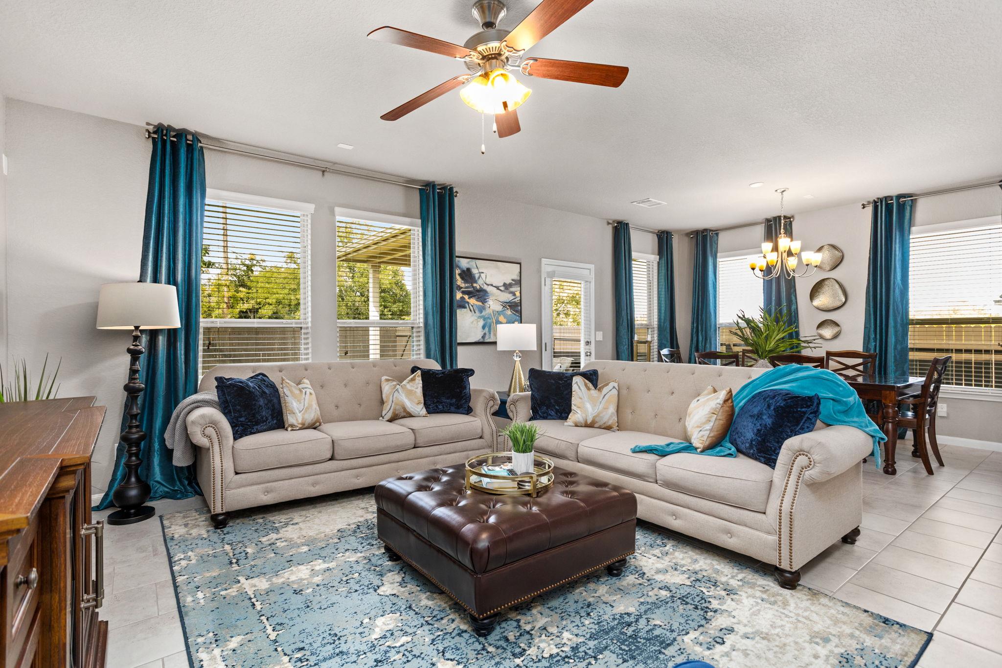 7823 Harvest Bay, San Antonio, TX 78253