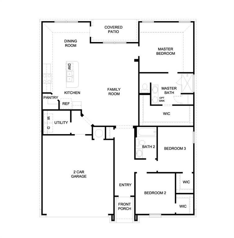 6717 Ranchito Dr, Austin, TX 78744