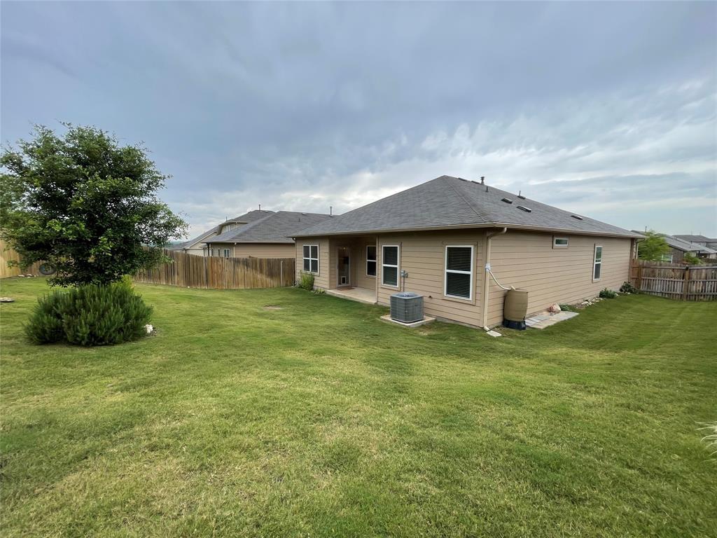6717 Ranchito Dr, Austin, TX 78744