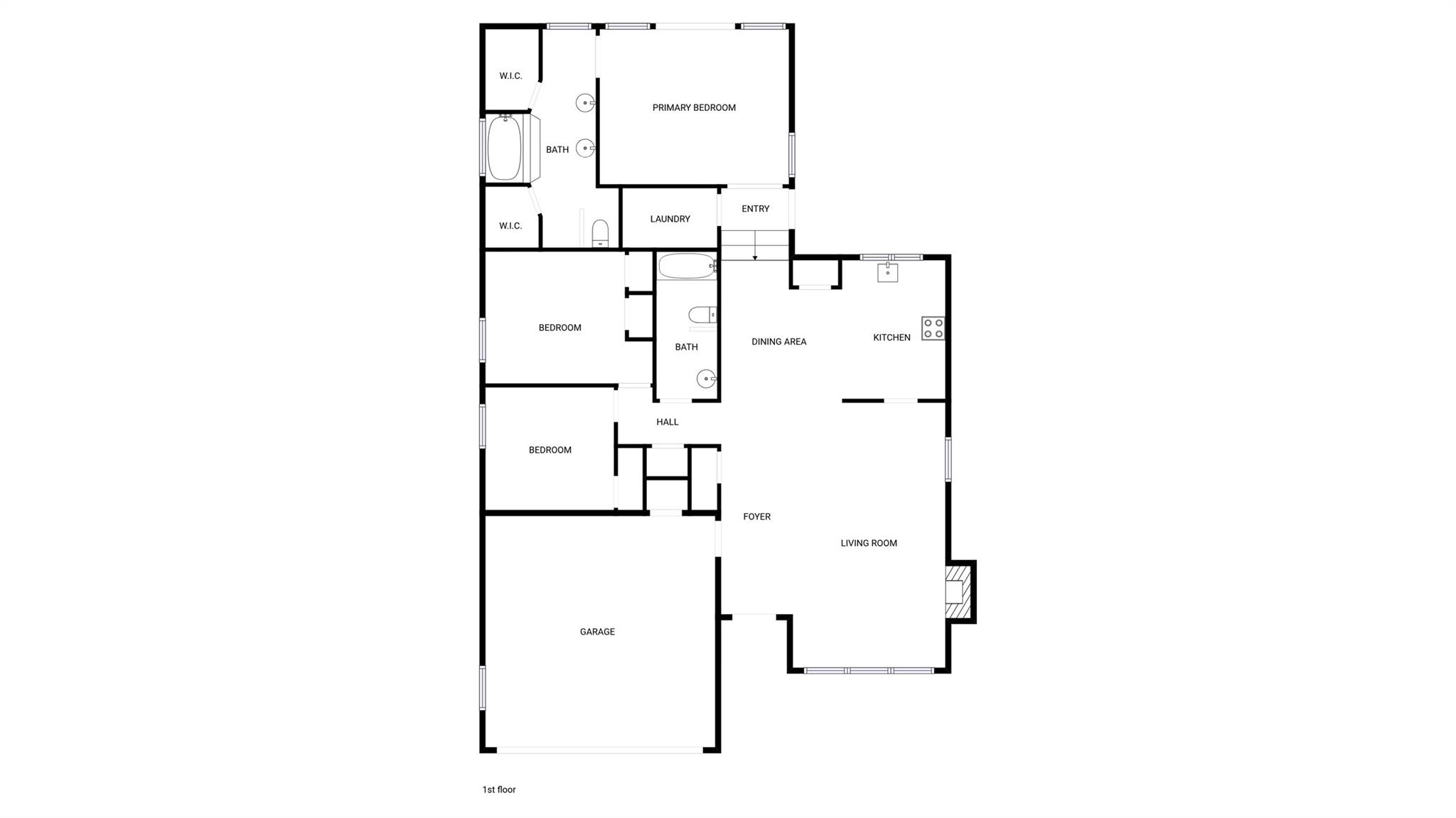 1516 Gatlinburg Dr, Pflugerville, TX 78660