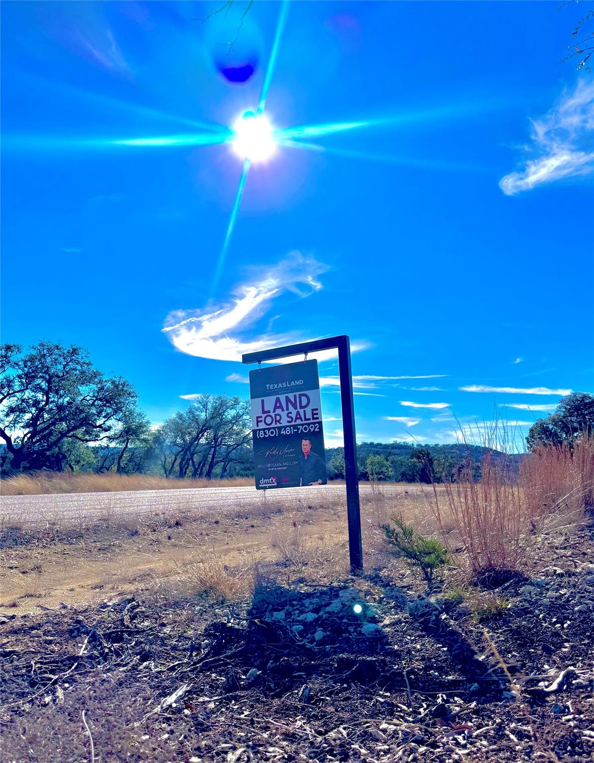 TBD tract 91 Citadel Dr, Center Point, TX 78010