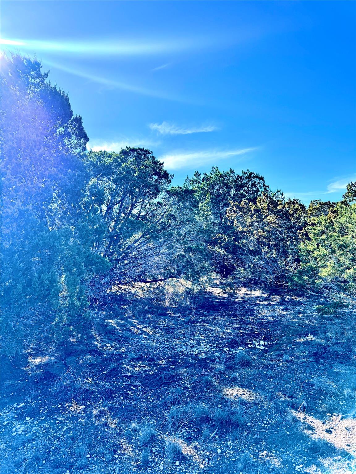 TBD tract 91 Citadel Dr, Center Point, TX 78010