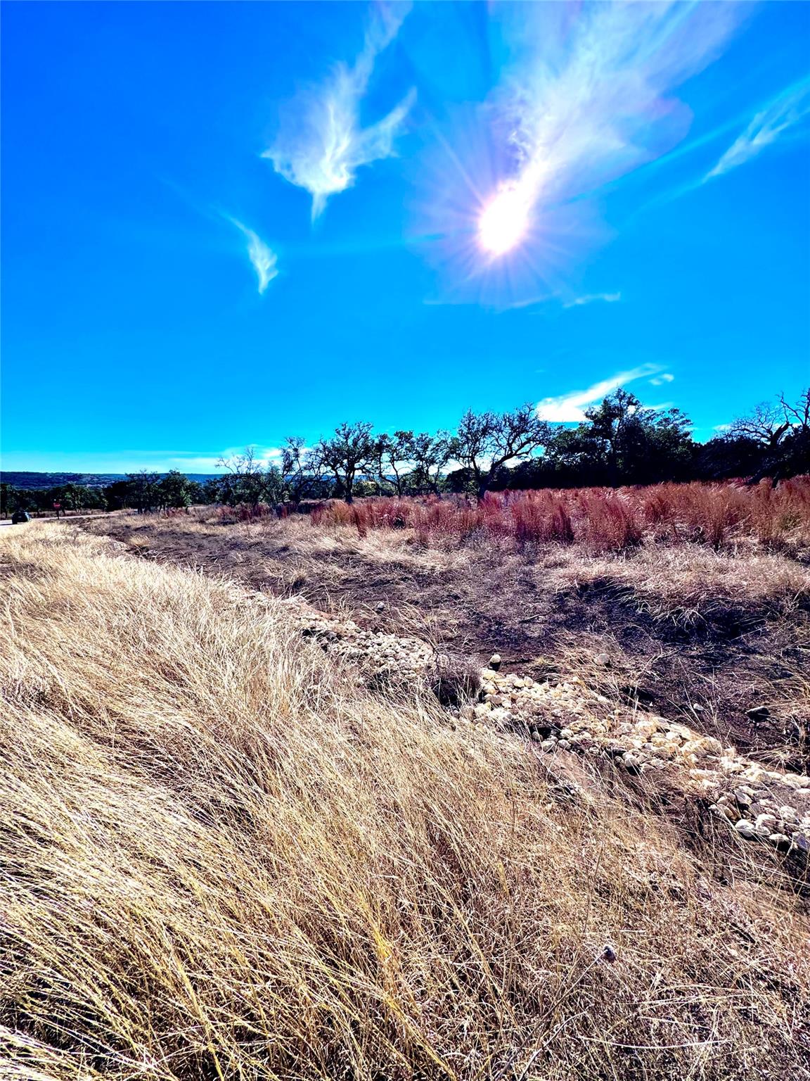 TBD tract 91 Citadel Dr, Center Point, TX 78010