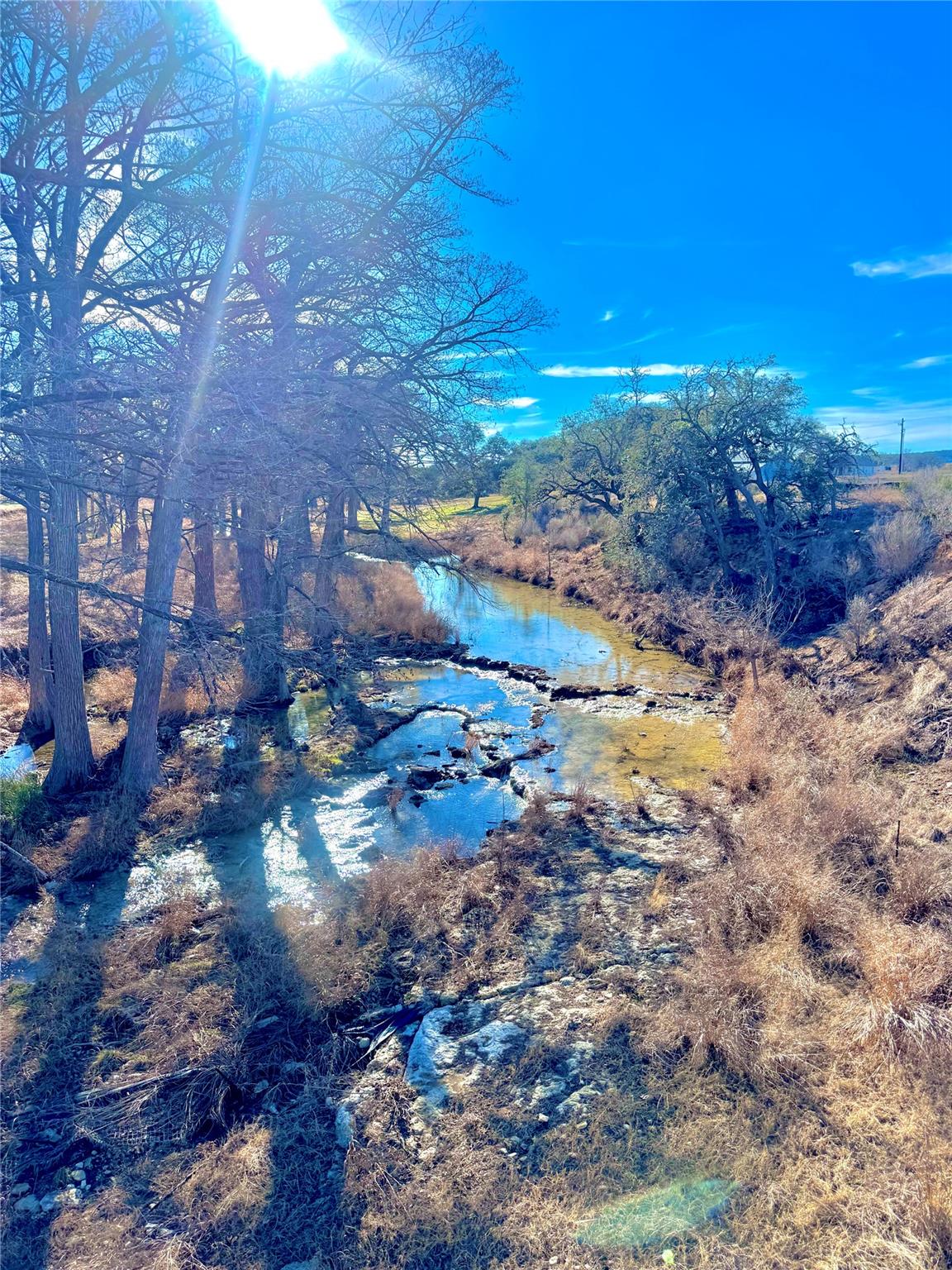 TBD tract 91 Citadel Dr, Center Point, TX 78010