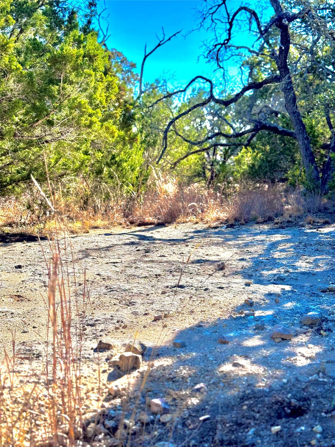 TBD tract 91 Citadel Dr, Center Point, TX 78010