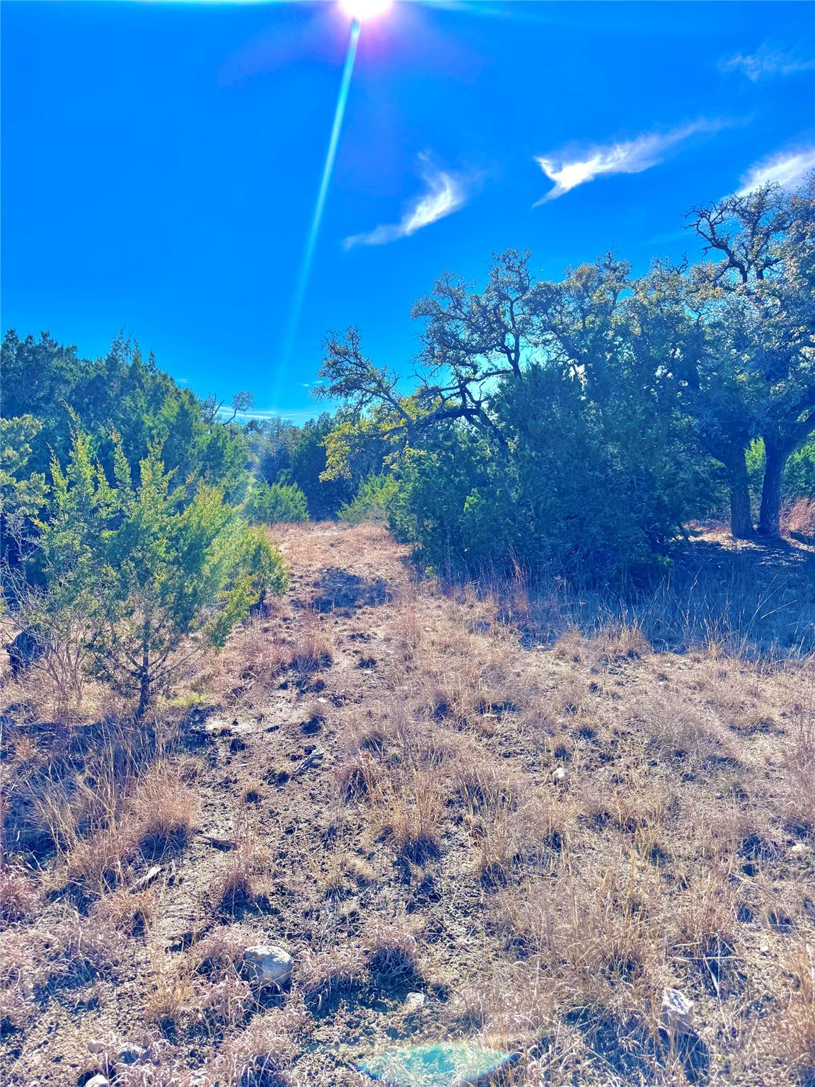 TBD tract 91 Citadel Dr, Center Point, TX 78010