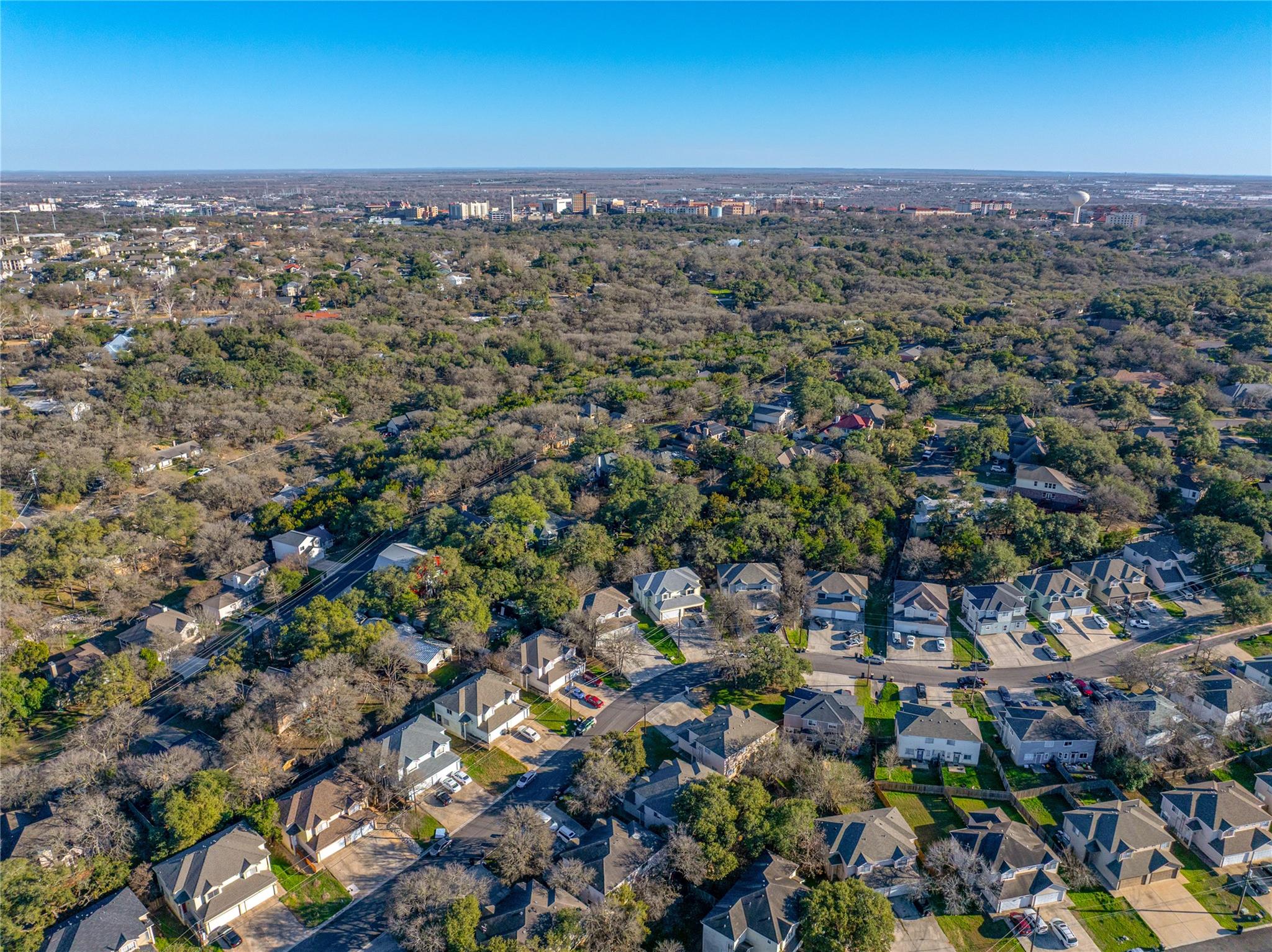 844-846 Sagewood Trl, San Marcos, TX 78666