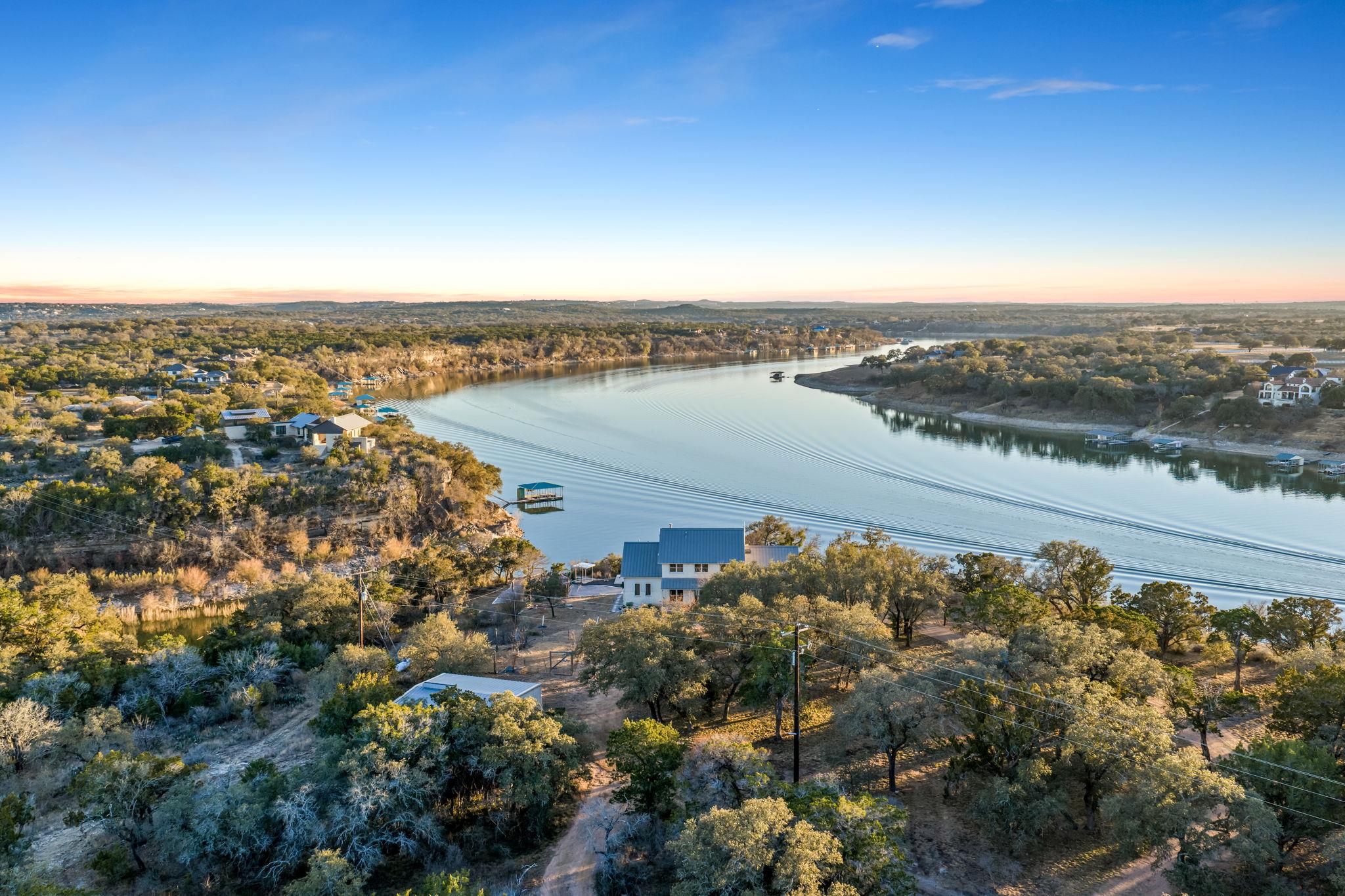 4300 Travis Peak Trl, Marble Falls, TX 78654