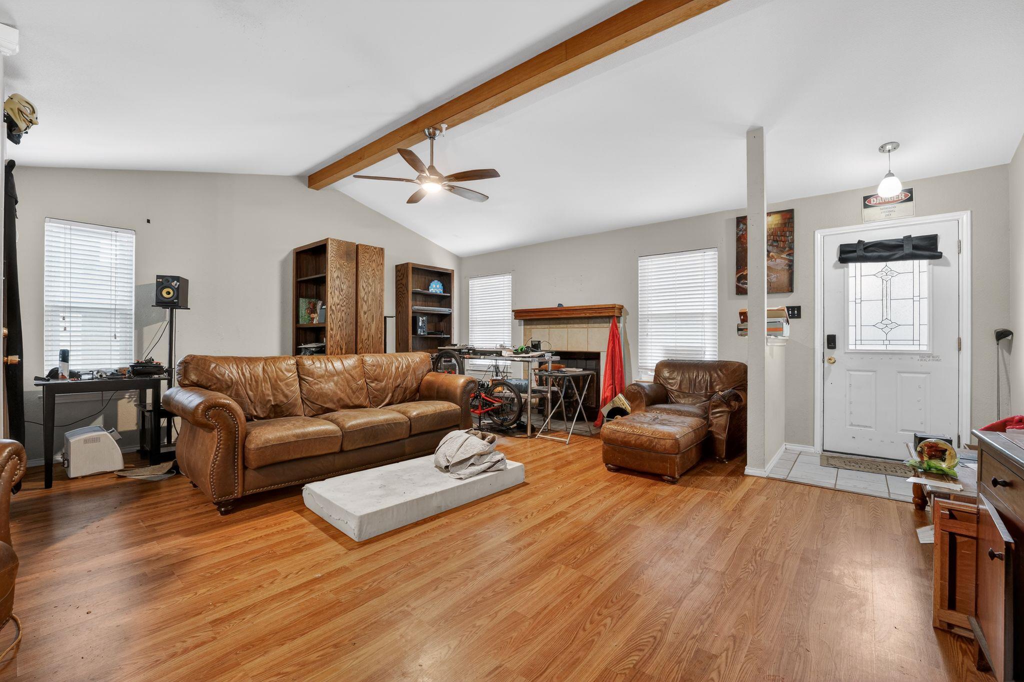 7113 Dallas Dr, Austin, TX 78729