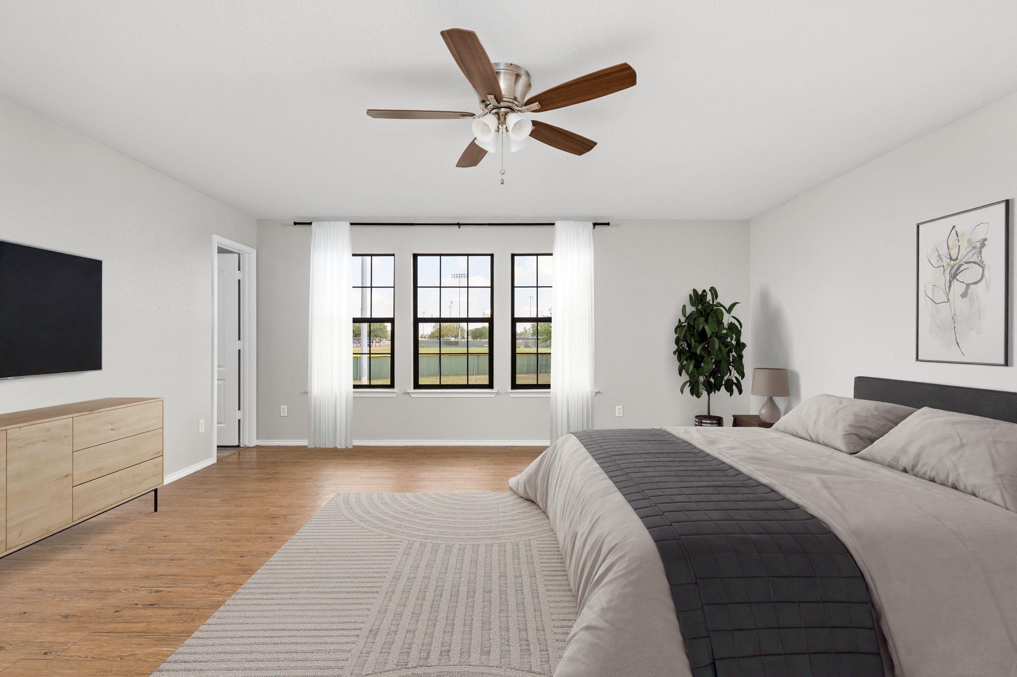 1660 Bayland St, Round Rock, TX 78664