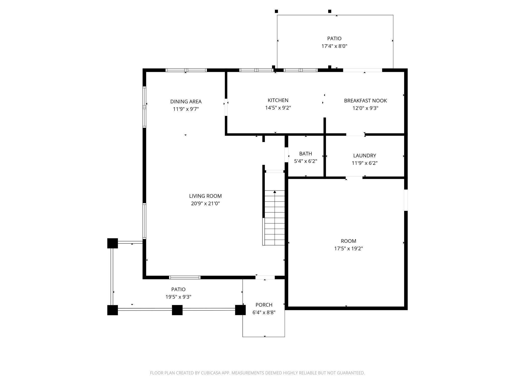 8409 Nairn Dr, Austin, TX 78749