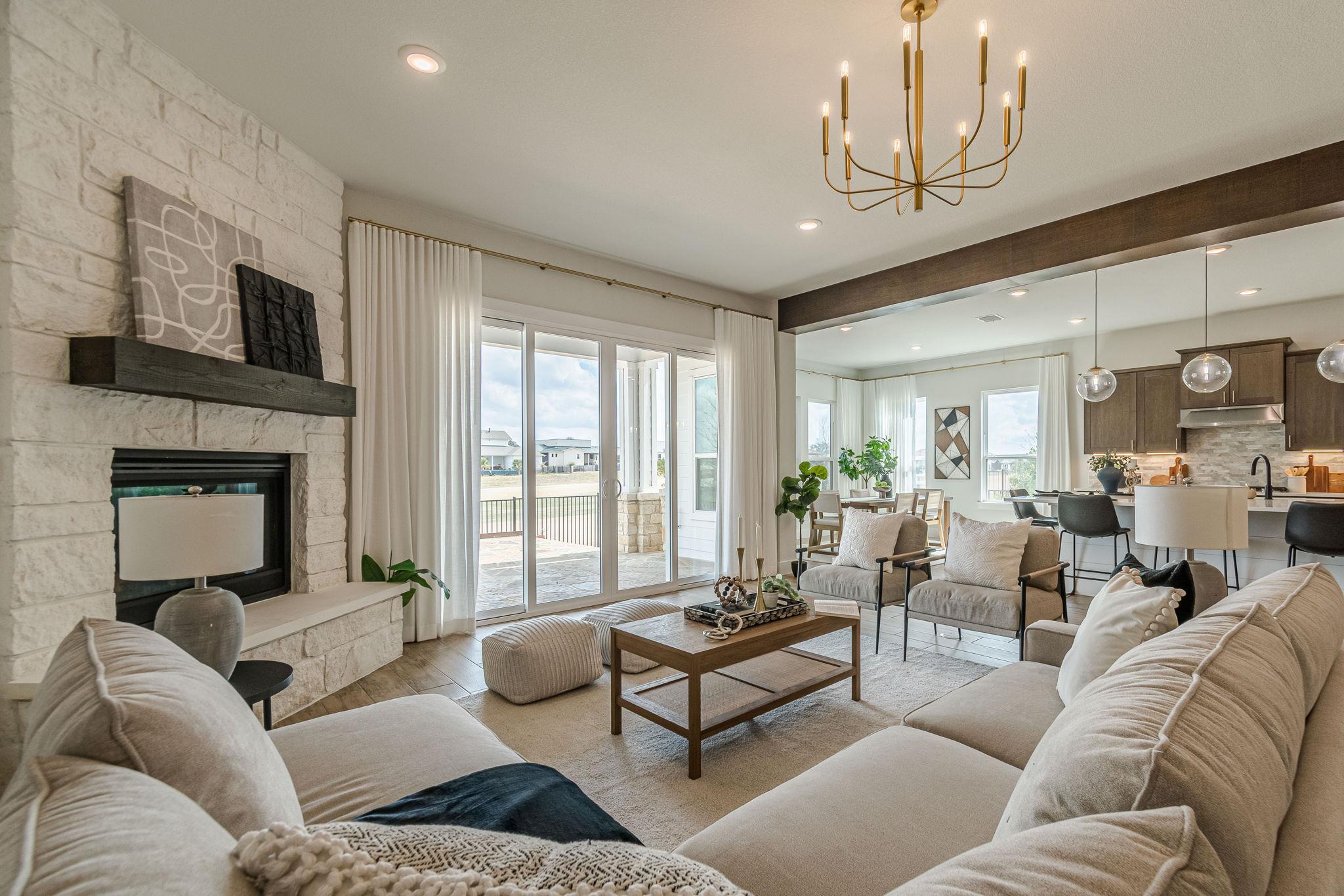 1316 Dancing Oak Ln, San Marcos, TX 78666