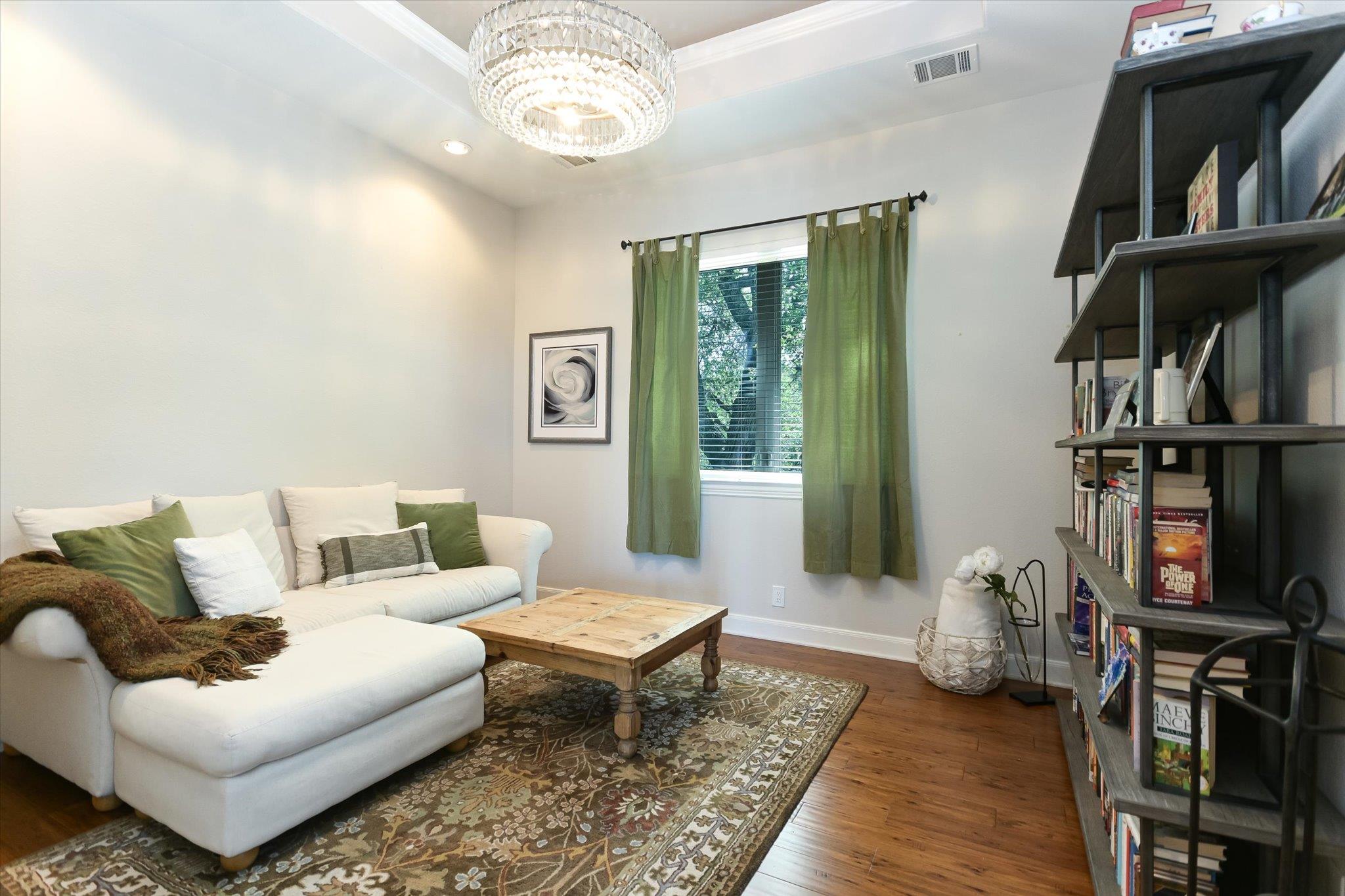 5711 Pool Canyon Cv, Austin, TX 78734