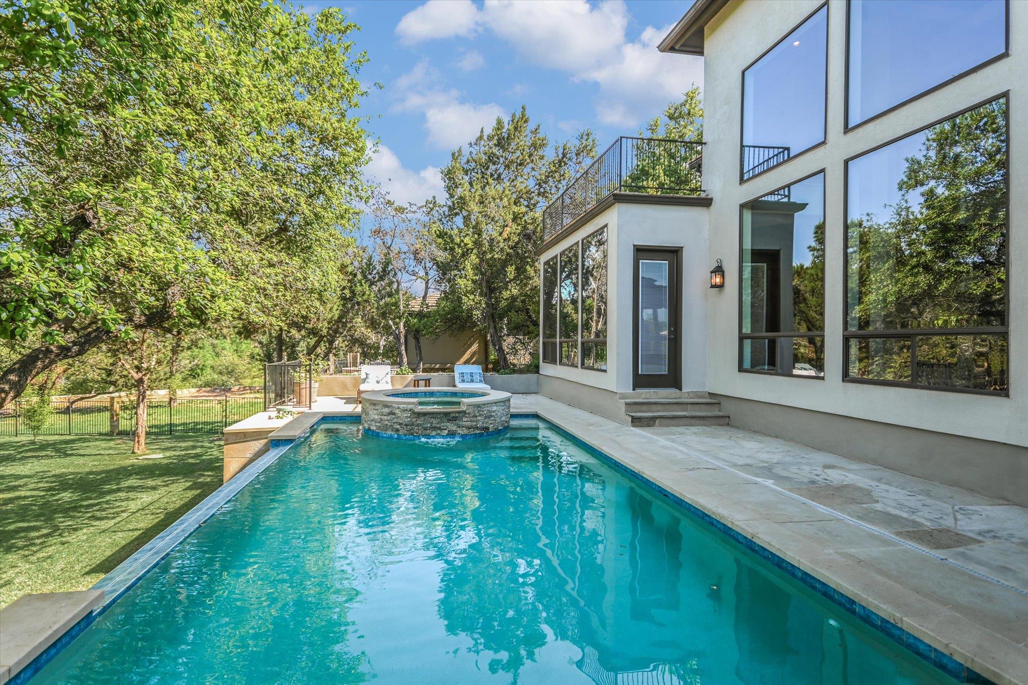5711 Pool Canyon Cv, Austin, TX 78734