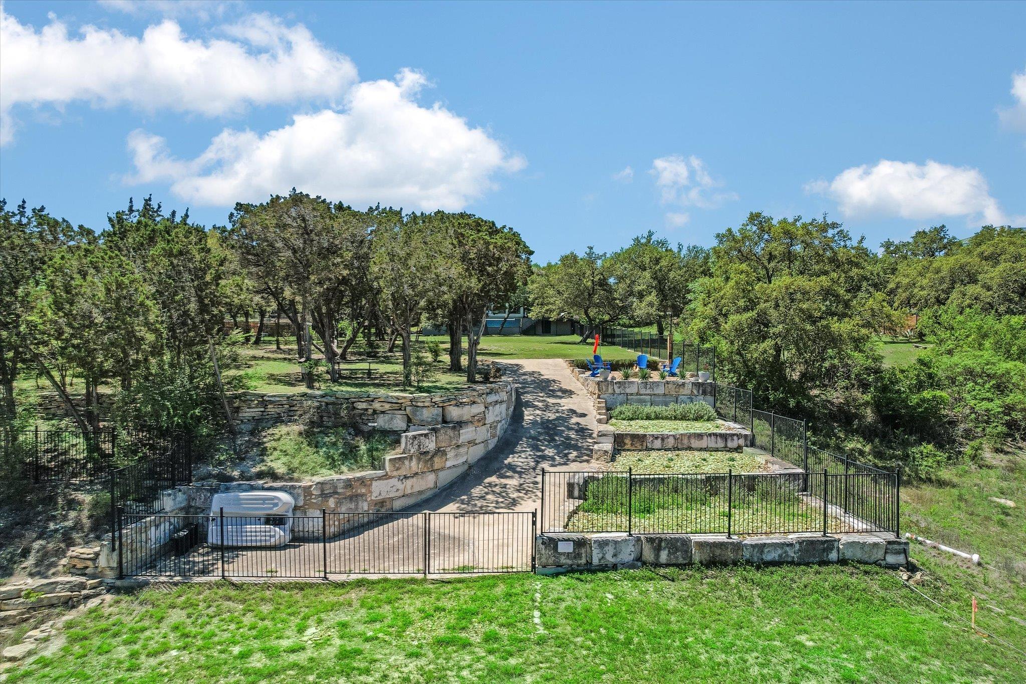 5711 Pool Canyon Cv, Austin, TX 78734