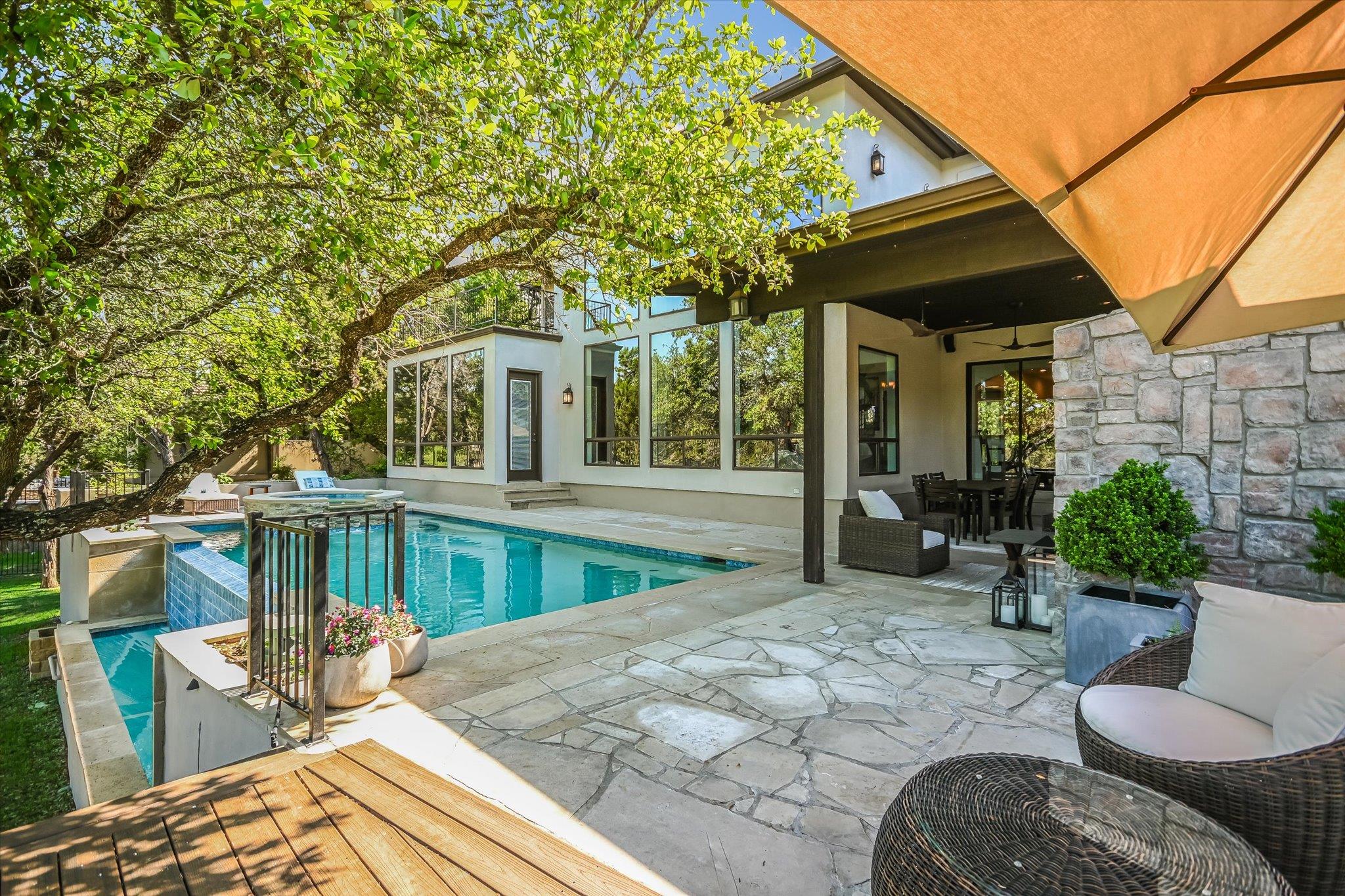 5711 Pool Canyon Cv, Austin, TX 78734