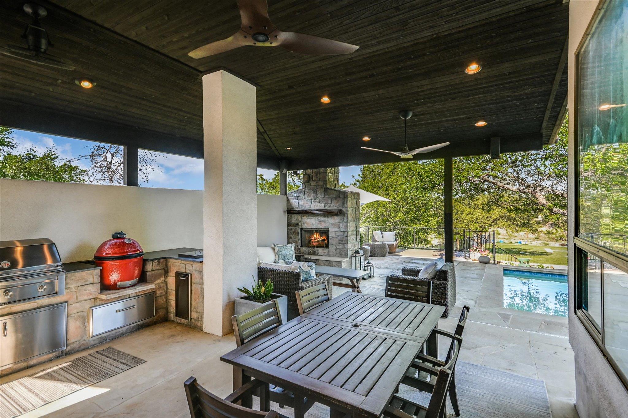 5711 Pool Canyon Cv, Austin, TX 78734