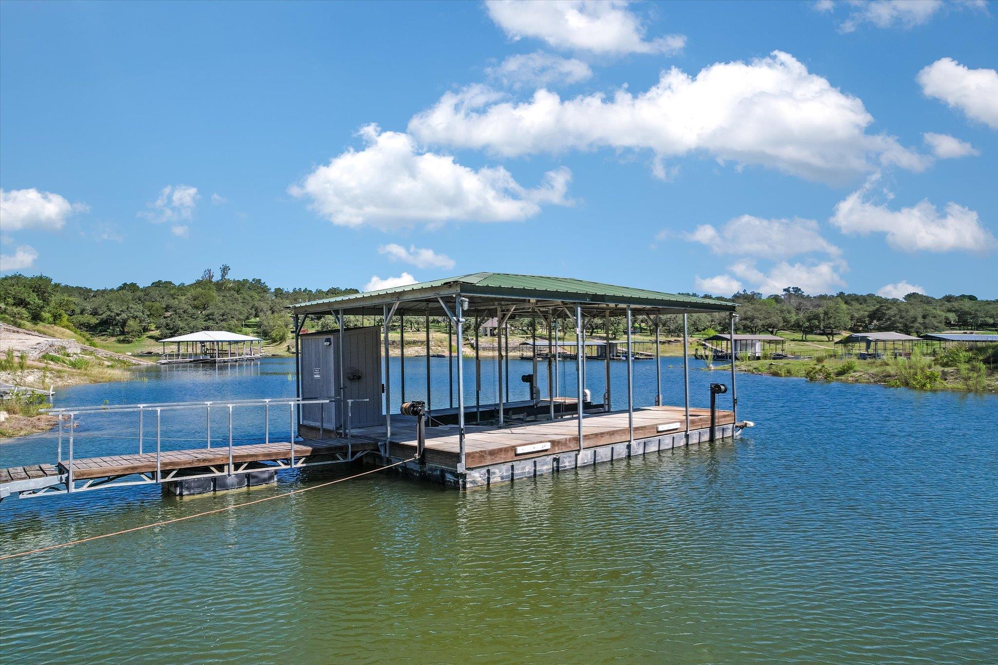 5711 Pool Canyon Cv, Austin, TX 78734