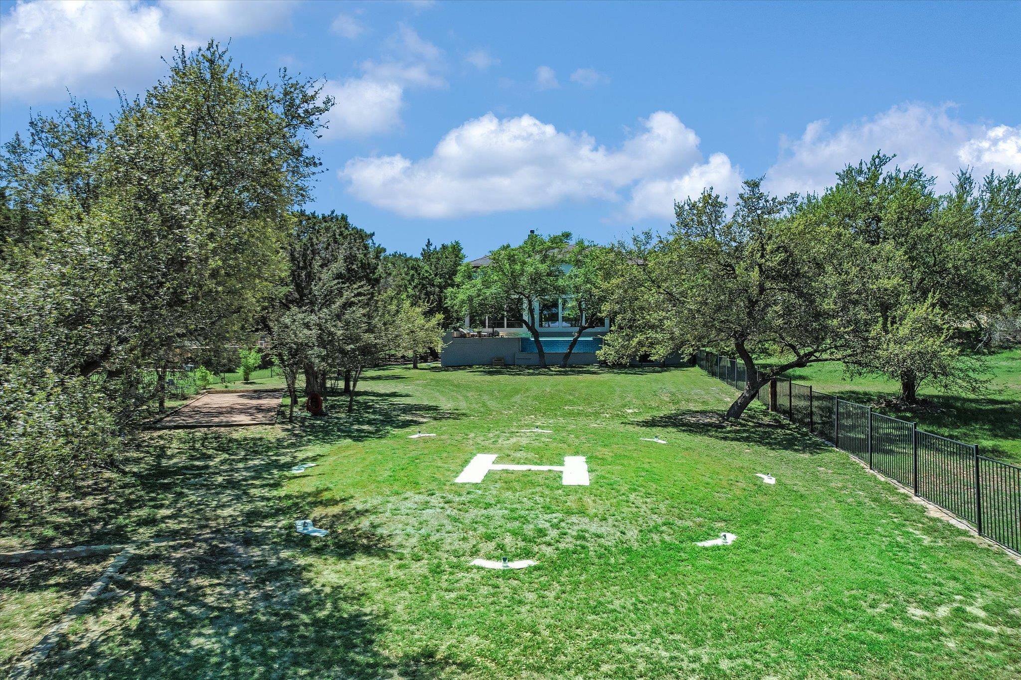 5711 Pool Canyon Cv, Austin, TX 78734
