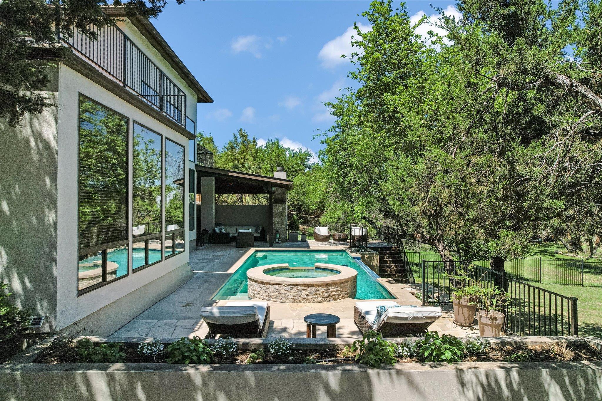 5711 Pool Canyon Cv, Austin, TX 78734