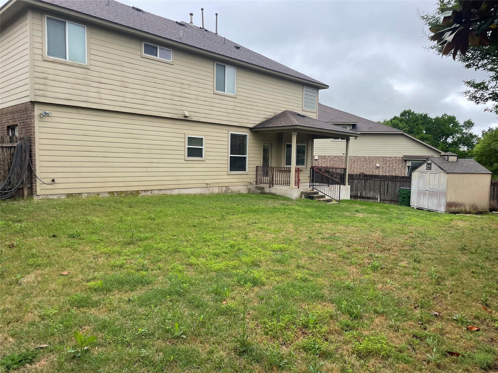 102 Sandy Lyle Cv, Round Rock, TX 78664