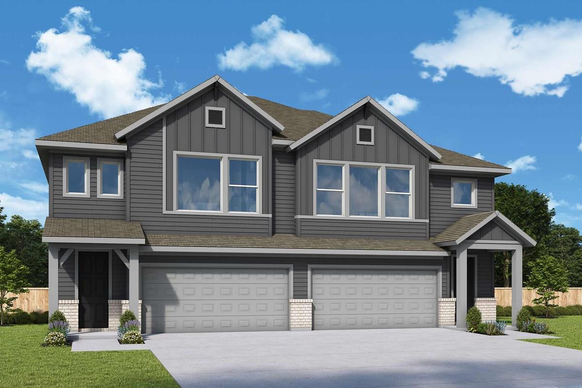 1016A Brickell Loop, Austin, TX 78744