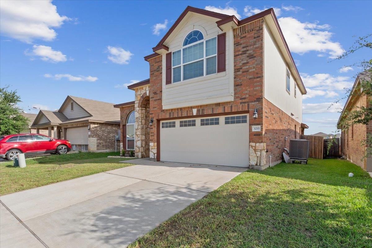 3211 Malmaison Rd, Killeen, TX 76542