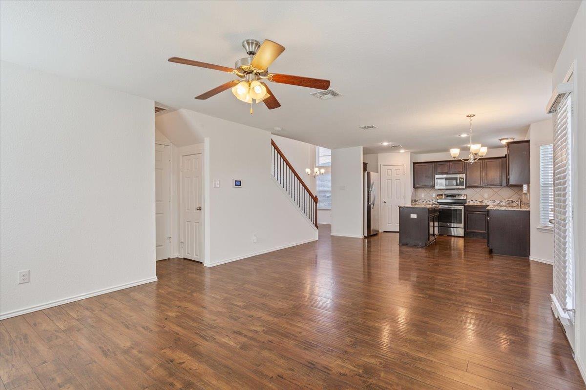 3211 Malmaison Rd, Killeen, TX 76542