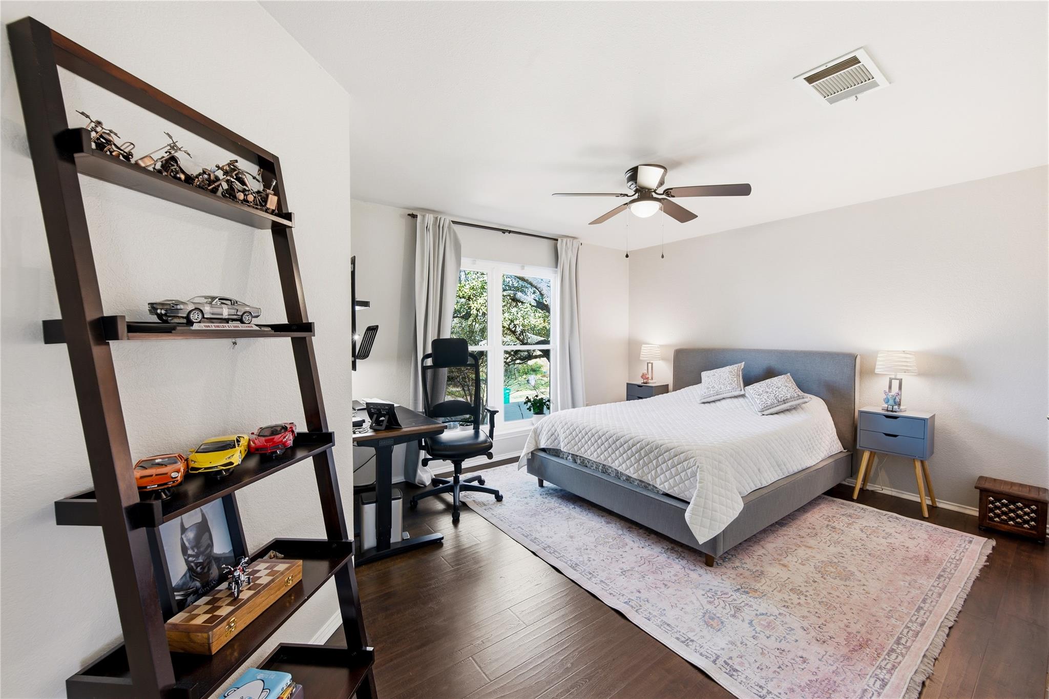 2712 Buckeye Trl, Cedar Park, TX 78613