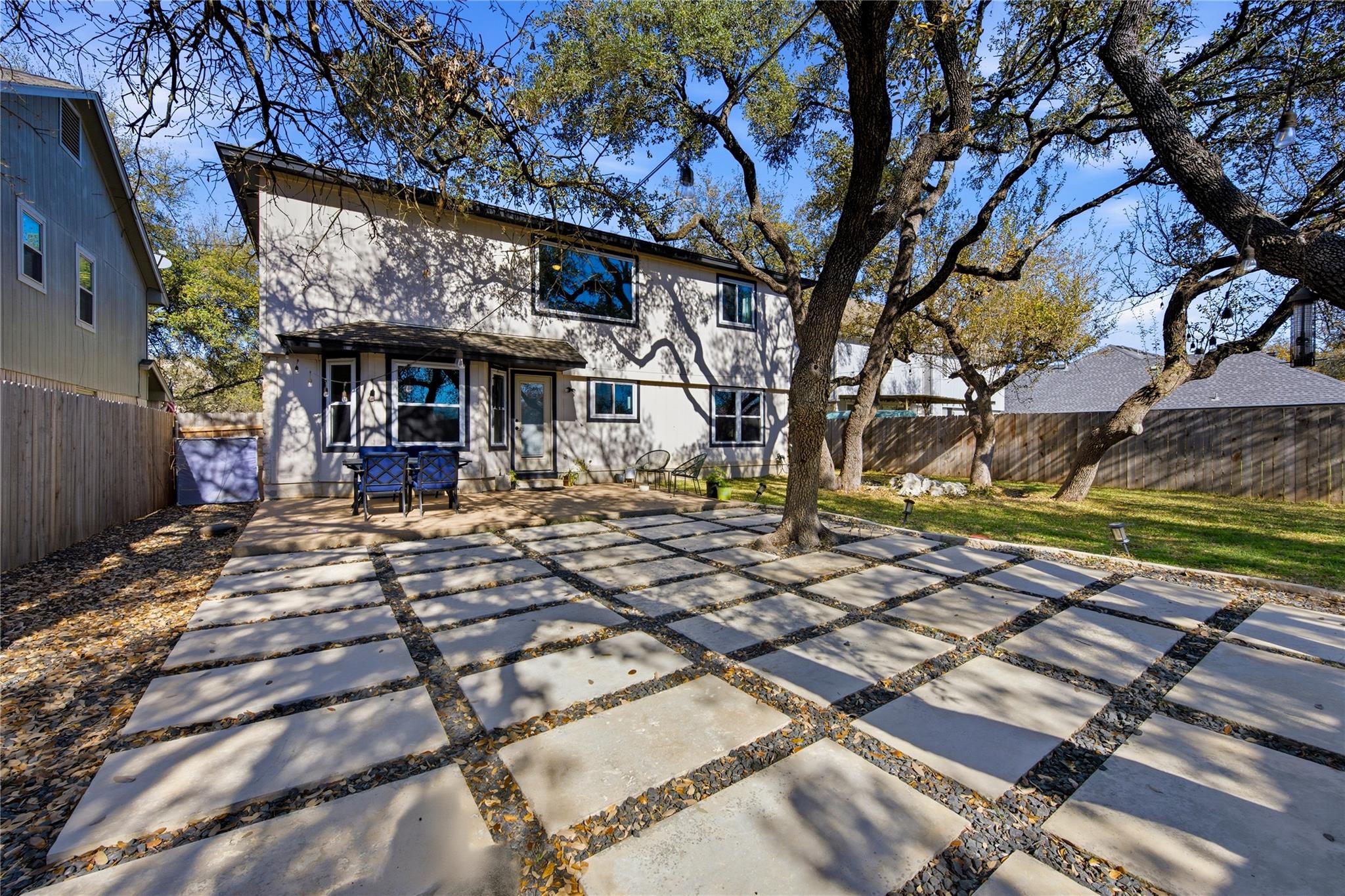 2712 Buckeye Trl, Cedar Park, TX 78613