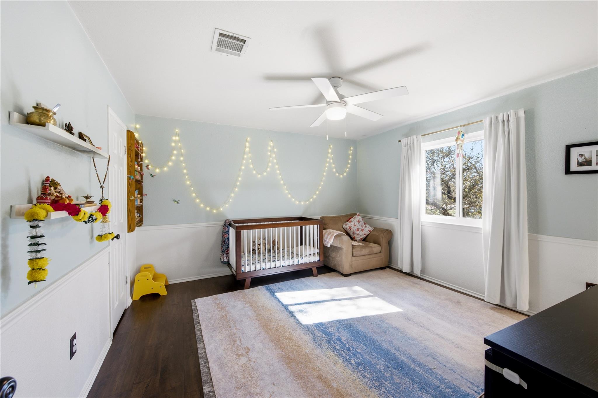 2712 Buckeye Trl, Cedar Park, TX 78613