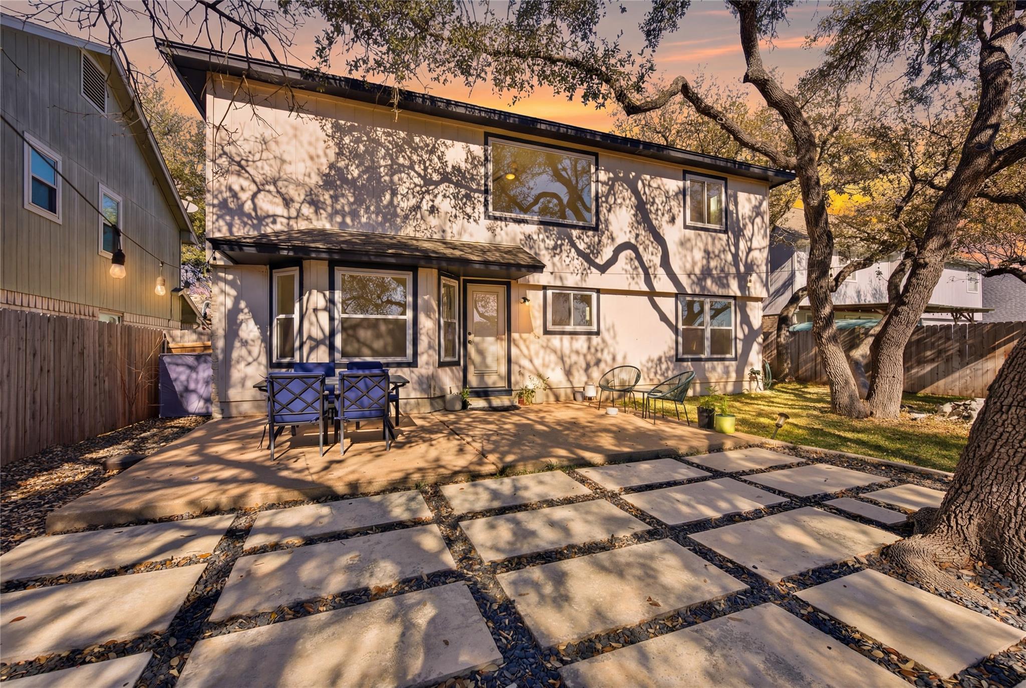 2712 Buckeye Trl, Cedar Park, TX 78613