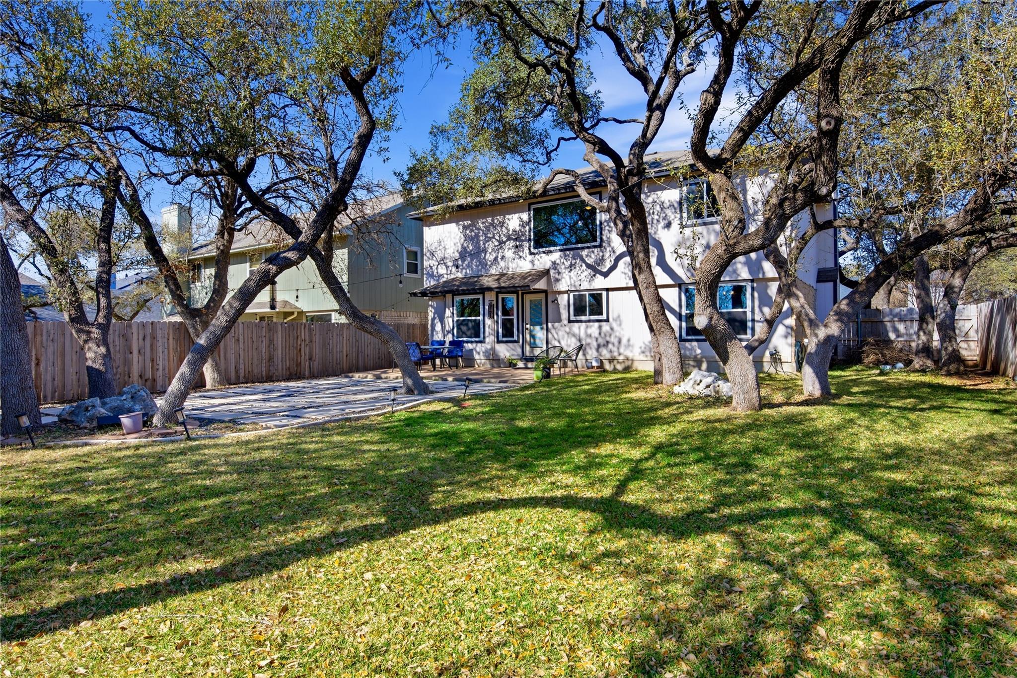 2712 Buckeye Trl, Cedar Park, TX 78613