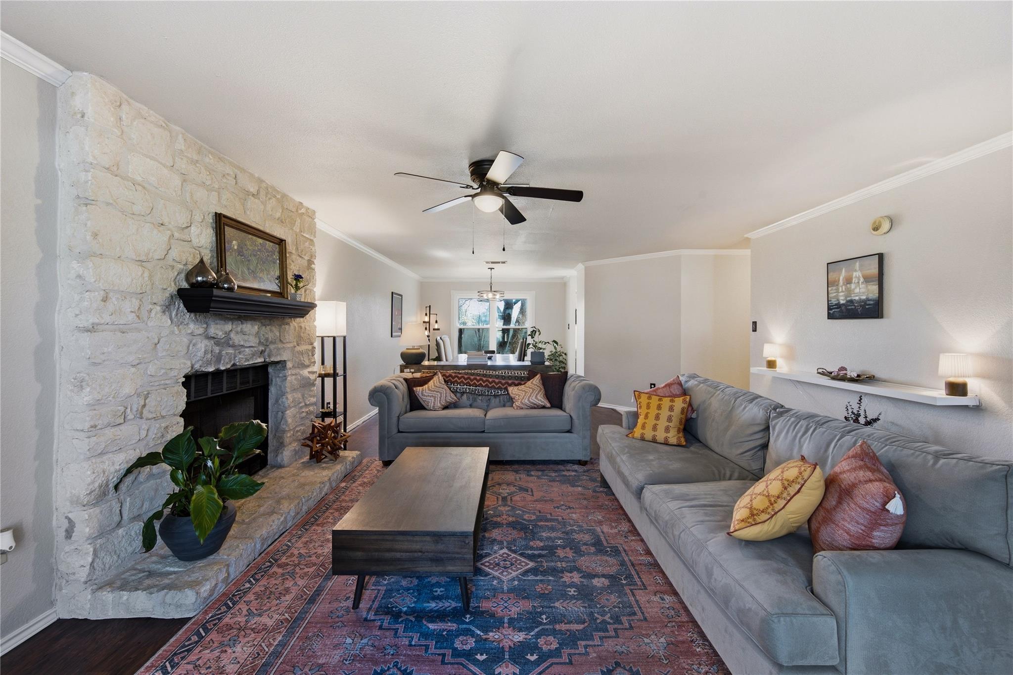 2712 Buckeye Trl, Cedar Park, TX 78613