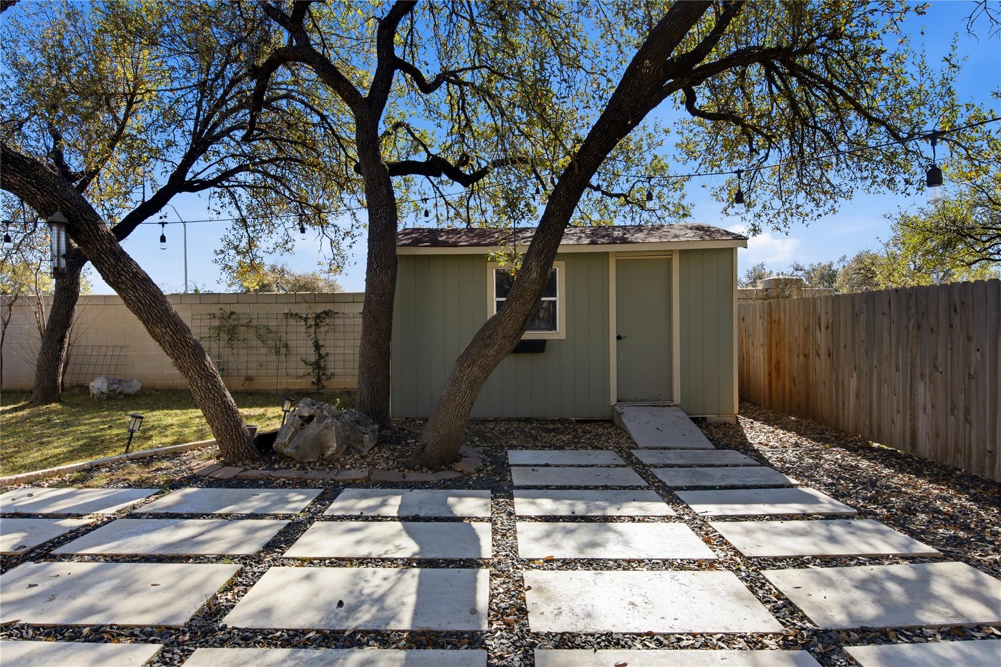 2712 Buckeye Trl, Cedar Park, TX 78613