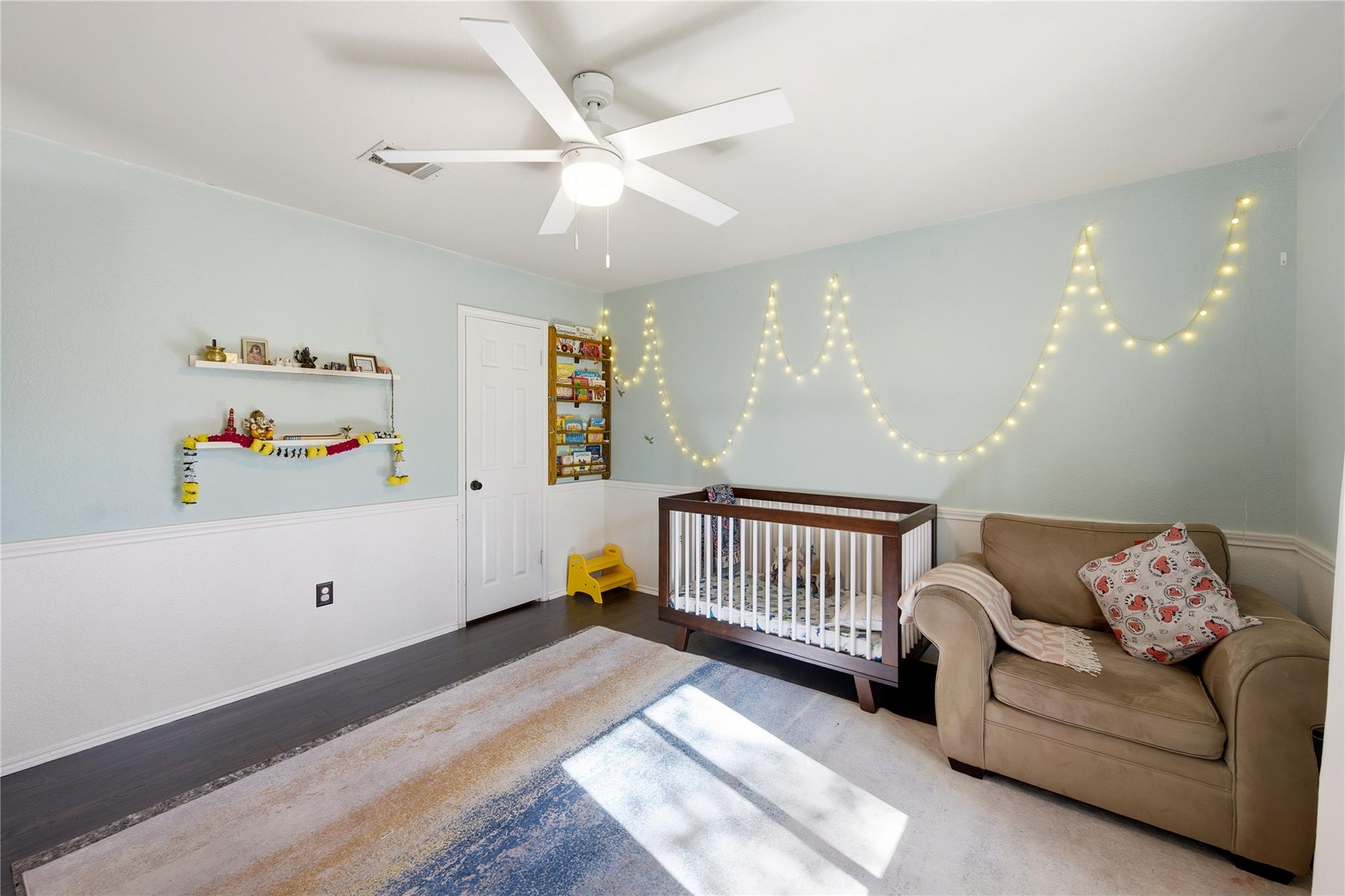 2712 Buckeye Trl, Cedar Park, TX 78613