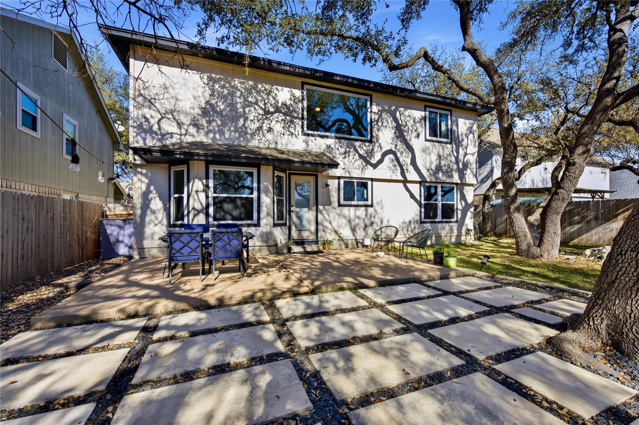 2712 Buckeye Trl, Cedar Park, TX 78613