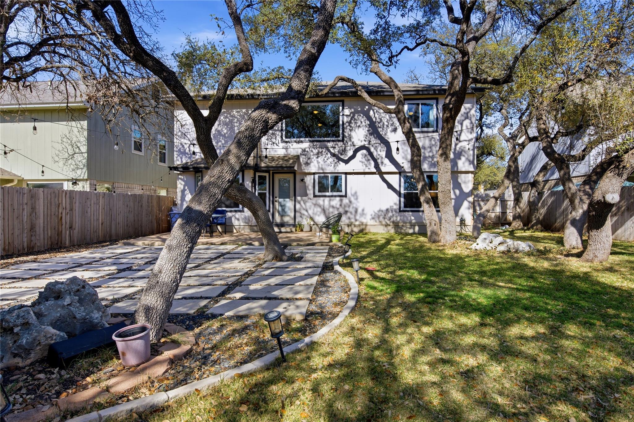 2712 Buckeye Trl, Cedar Park, TX 78613