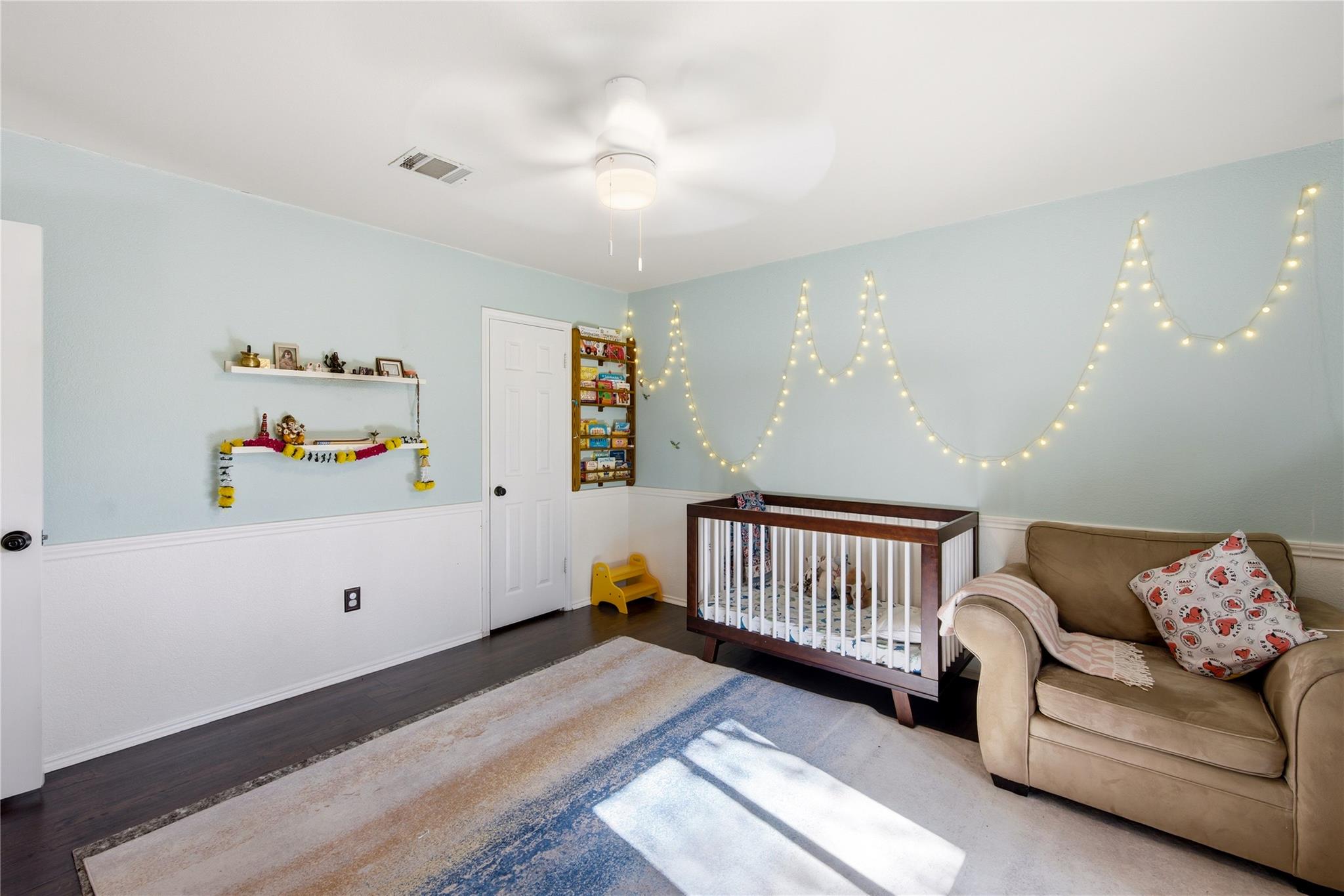 2712 Buckeye Trl, Cedar Park, TX 78613