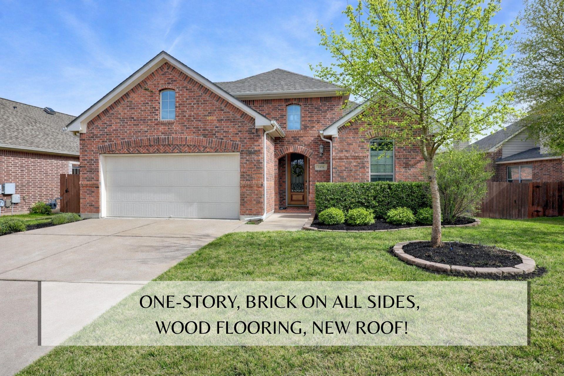 1404 Rimstone Dr, Cedar Park, TX 78613