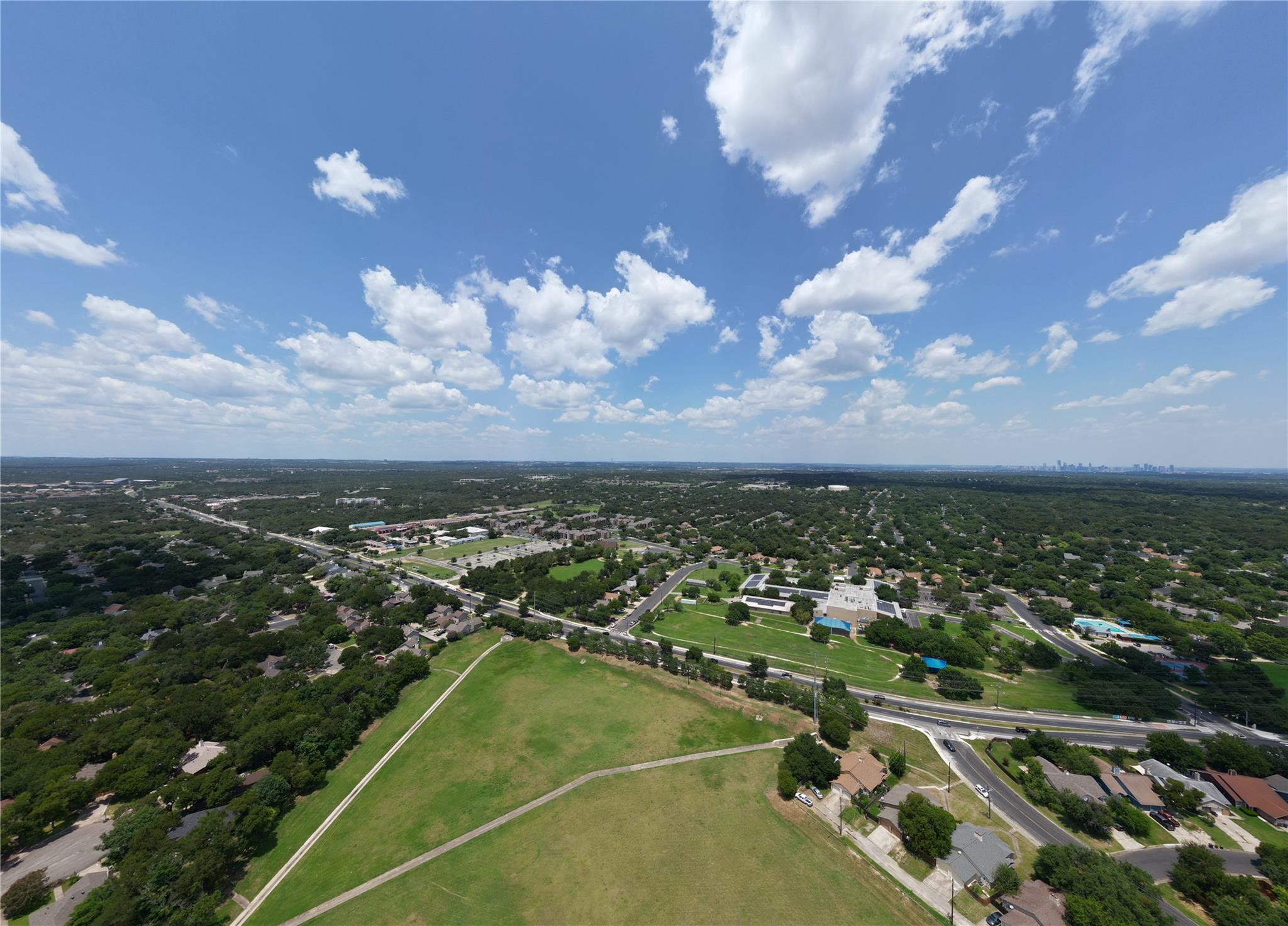 2622 Gwendolyn Ln # B, Austin, TX 78748