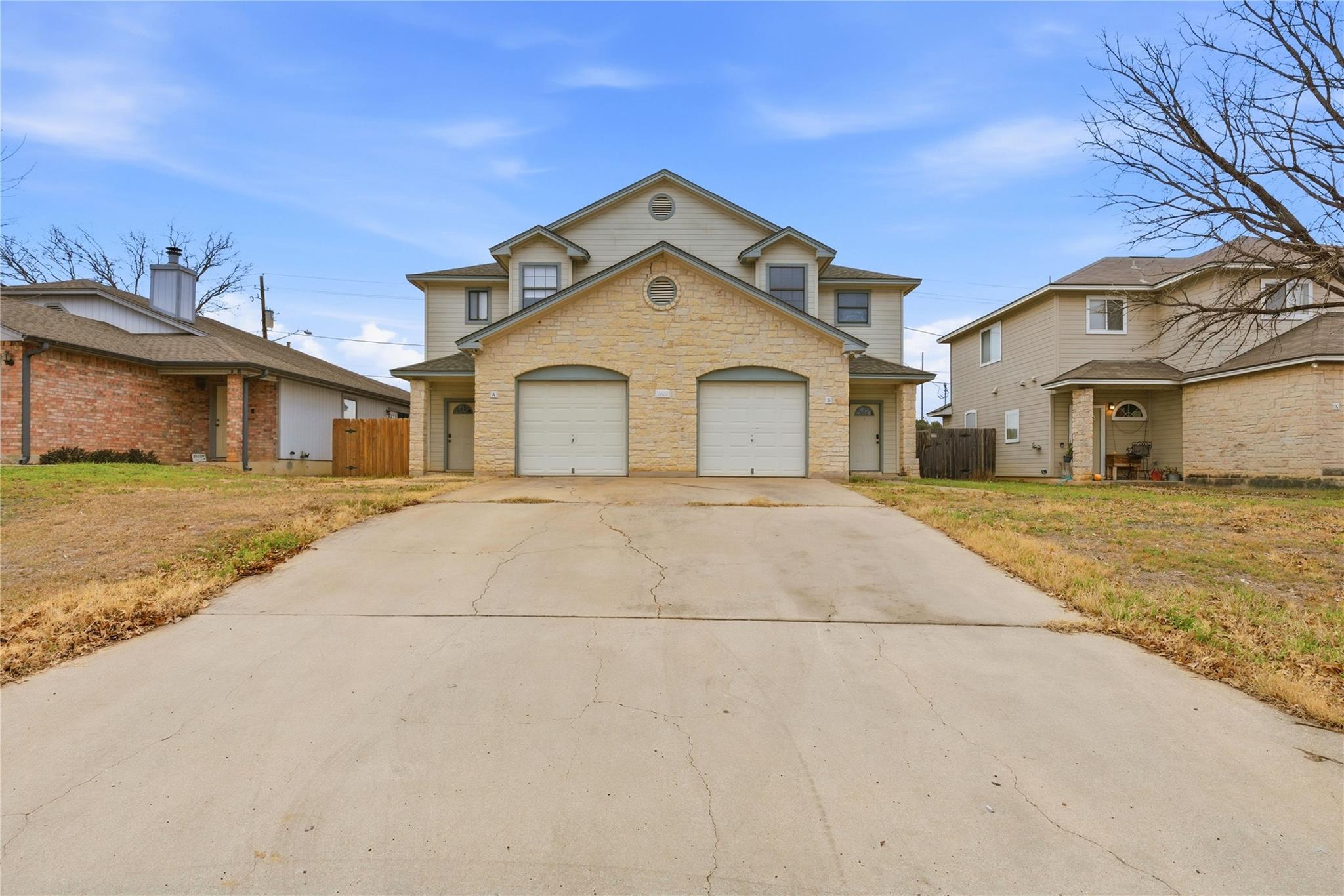 2622 Gwendolyn Ln # B, Austin, TX 78748